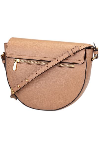 Coccinelle Saddle Bag Beat Soft