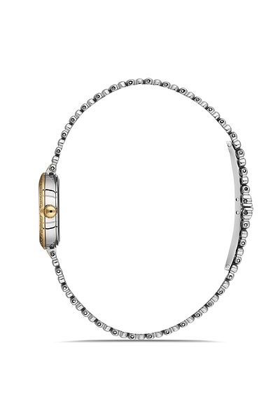 Momentus Ss272T-09Sg Women Wrist Watch