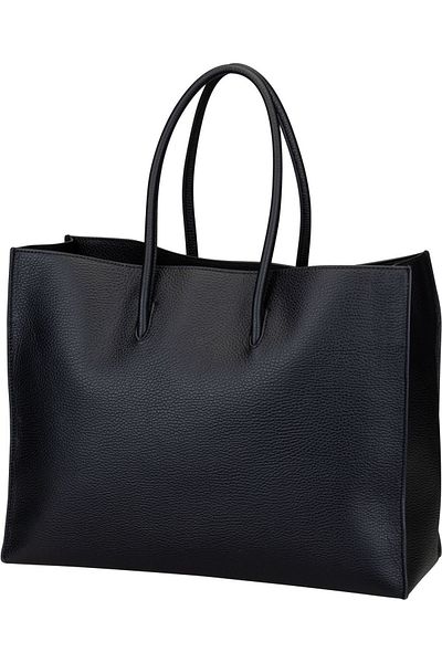 Coccinelle Shopper Myrtha Maxi Log