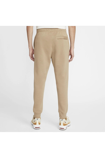 Nike Sportswear Jogger Erkek Şardonlu Eşofman Altı