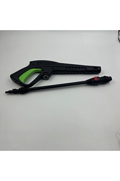 BH Amatör Yıkama Tabancası Tetikli F Tipi