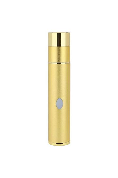 ALSAIF Steel Electric Diffuser Yellow