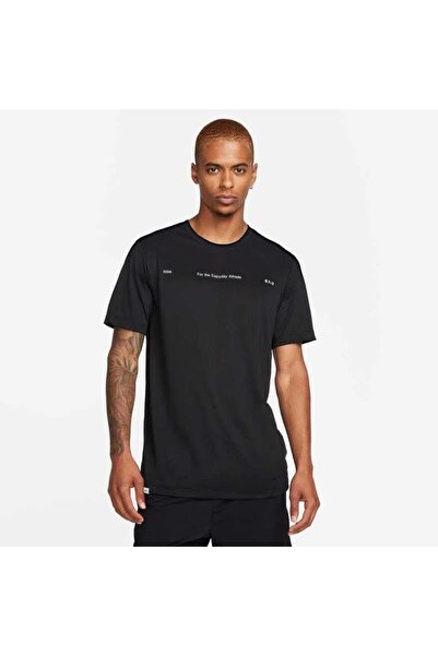 Nike Dri Fit Tee Dye Erkek Tişört