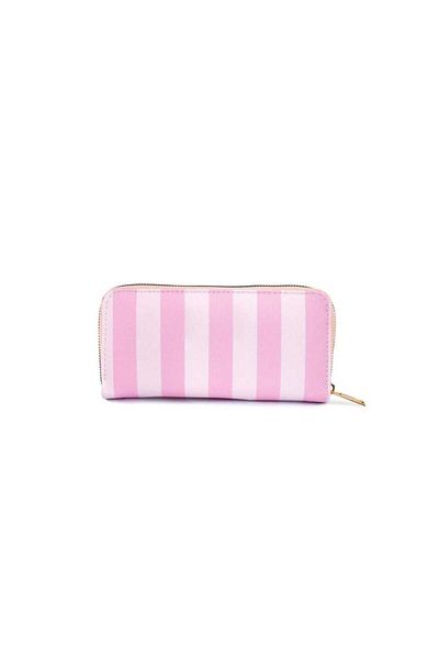 Home Colorful Large Size Wallet with Magnet Cover