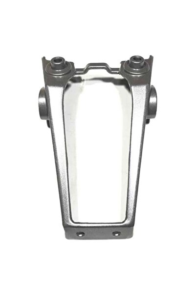MotoExpress Bajaj Pulsar Ns200-160 2012-2023 Plakalık Sinyal Bağlantı Demiri ...
