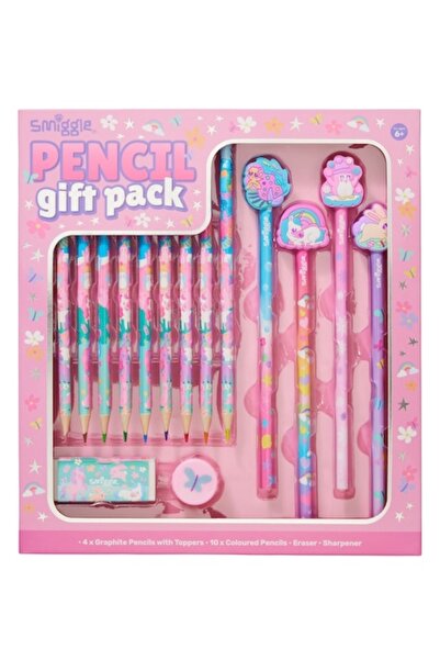 SMIGGLE Kalem Hediye Seti