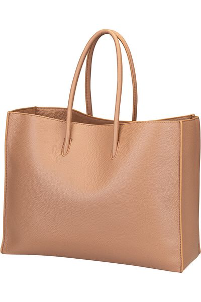 Coccinelle Shopper Myrtha Maxi Log