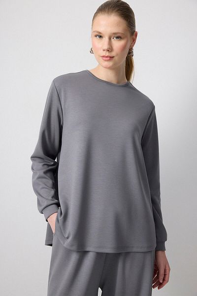 Touché Privé Basic Knitted Suit