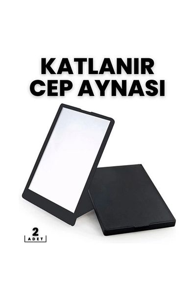 Transformacion Πτυσσόμενος καθρέφτης μίνι τσάντα ΣΕΤ 2 ΤΩΝ 718696