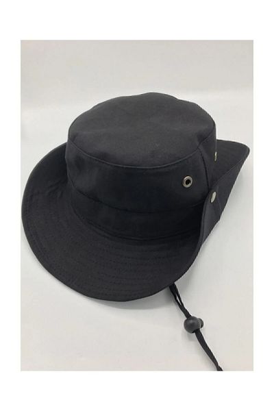 BAW COMPANY Pălărie unisex Trilby Linen Summer Sea Protecție solară