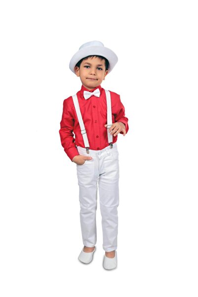 Dıgıl Kids بدلة علوية للأولاد 23 أبريل 29 أكتوبر 10 نوفمبر 19 مايو عرض الملابس