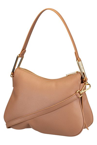 Coccinelle Schultertasche Magie Soft