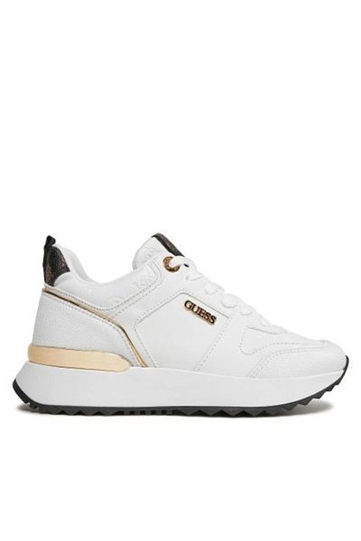 Guess Model FL8DDYELE12 Dámská obuv pro volný čas