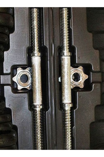 Primo Plus Integrated Weight Range - 20 Kg