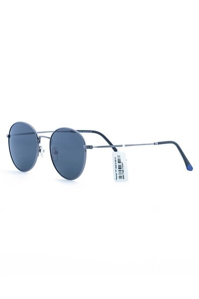 Toms Teddy Polarized/UV Metal Sunglasses