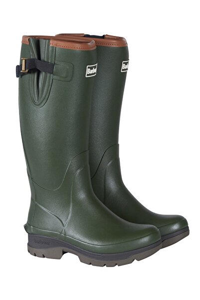 Barbour Kadın Tempest Wellingtons Çizme Ol51 Olive