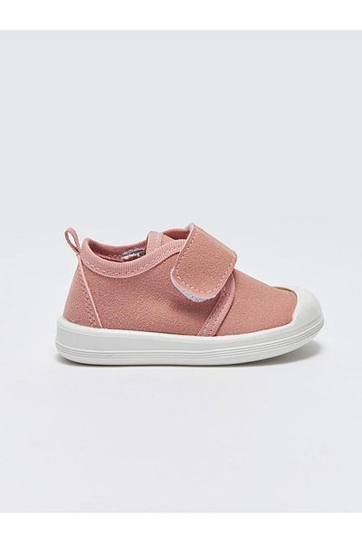 LC Waikiki Velcro Baby Girl First Step (S3)