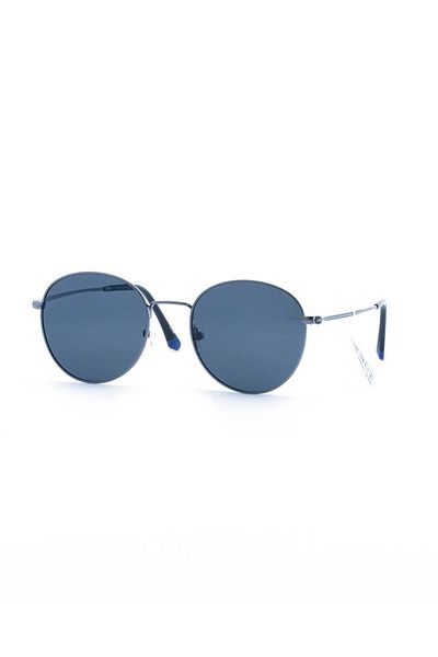 Toms Teddy Polarized/UV Metal Sunglasses