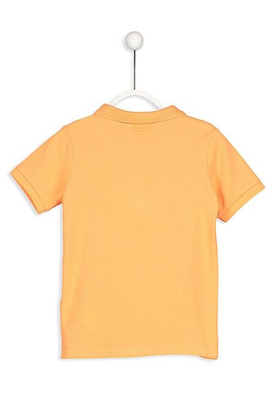 LC Waikiki Tricou pentru băiat cu gât polo