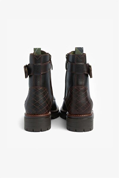 Barbour Heidi Ayakkabı Br96 Brown