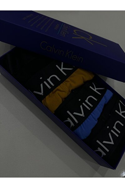 Butik CALVIN KLEIN bokserice