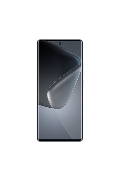 INFINIX Hot 50 Pro+ Dual SIM Sleek Black 8+8 GB RAM 256GB 4G + Ai Support - Middle East Version