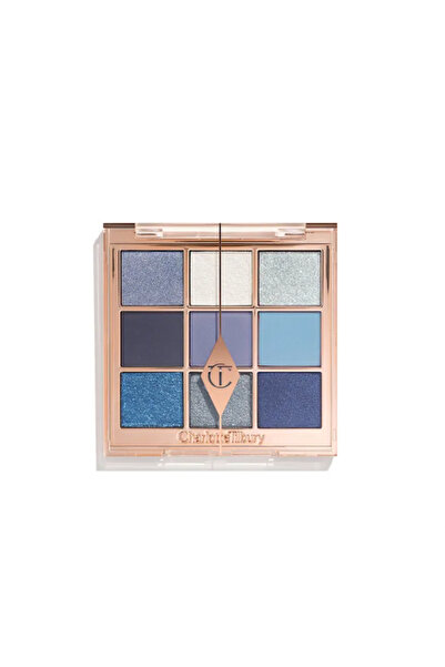 charlotte tilbury Charlotte's Palette Of Beautıfyıng Eye Trend Denım Dımensıo...