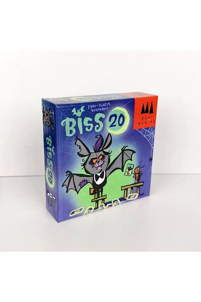 Choice استعد لمتعة لا نهاية لها مع BISS 20 English Edition Direct Hit 20 Cheat Moths and German Cockr...