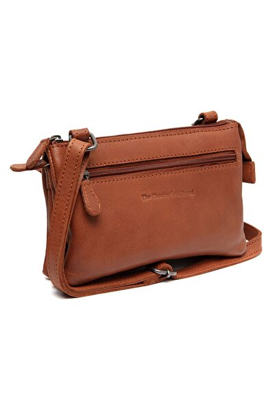 The Chesterfield Brand Geanta de umar Osaka Piele 22 cm