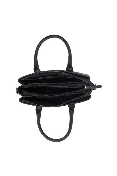 The Chesterfield Brand Valmonte Shoulder Bag Leather 32 cm