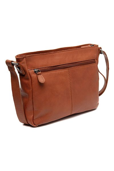 The Chesterfield Brand Aston Shoulder bag Leather 25 cm
