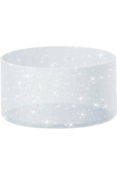 Choice 1pc Protective Bling Silicone Boot Sleeve Compatible with Tumbler 20-4...