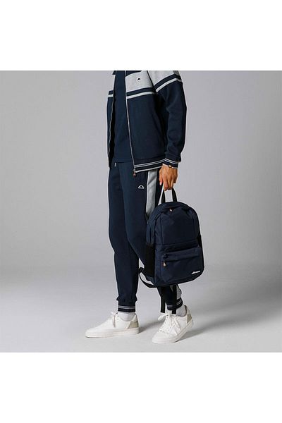 Ellesse Ανδρικό Navy Blue Jogger Em212-nv