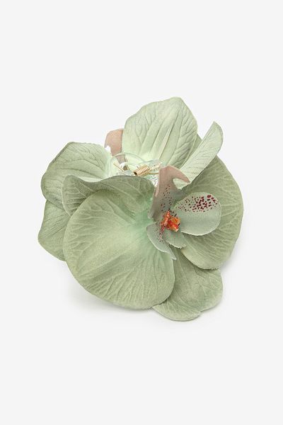 Penti Orchidfarbene Schnalle