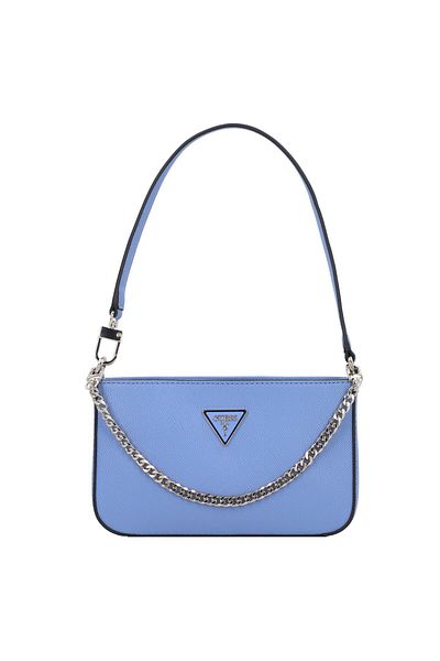 Guess Noelle Mini Schultertasche 22 cm