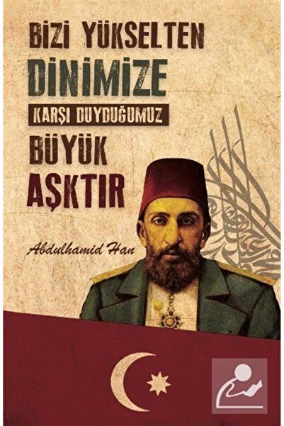 Dava Adamı Yayınları Abdulhamid Han Ajandası