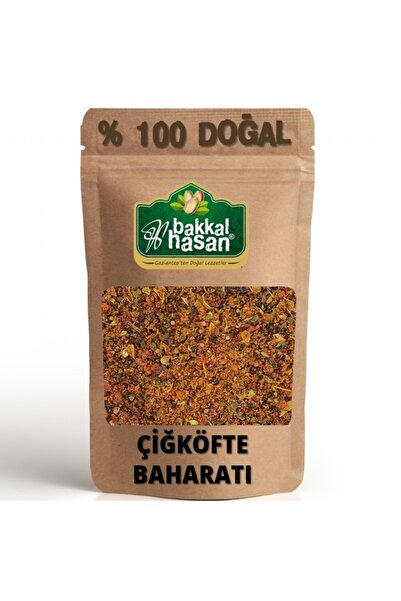 Bakkal Hasan Gaziantep Çiğköfte Baharatı 100 gr
