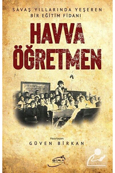 Şira Yayınları Havva Öğretmen