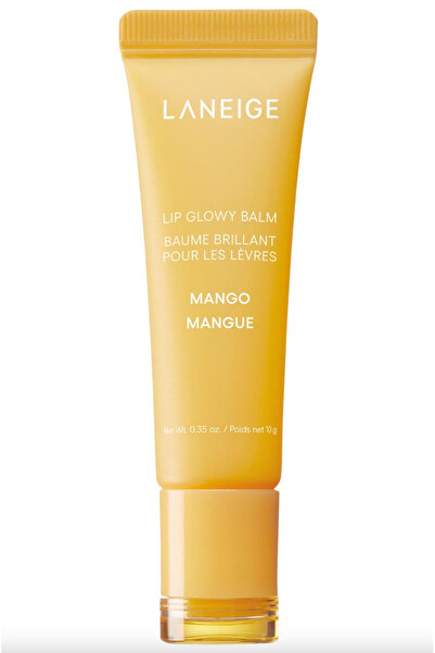 Laneige Lip Glowy Lightweight Hydration Balm with Shea Butter