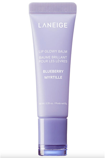 Laneige Lip Glowy Lightweight Hydration Balm with Shea Butter