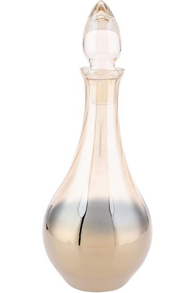 AKDC Glass Bottle Multicolour