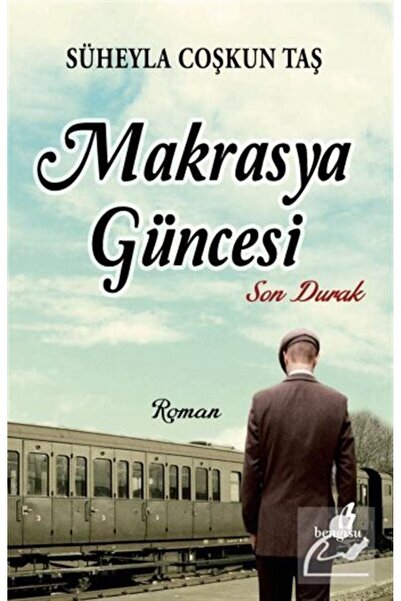 Makrasya Güncesi