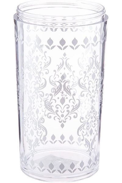 AKDC Acrylic Water Bottle