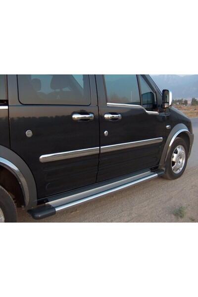 KROM Ford Connect 2003-2013 Model Yan Kapı Çıtası