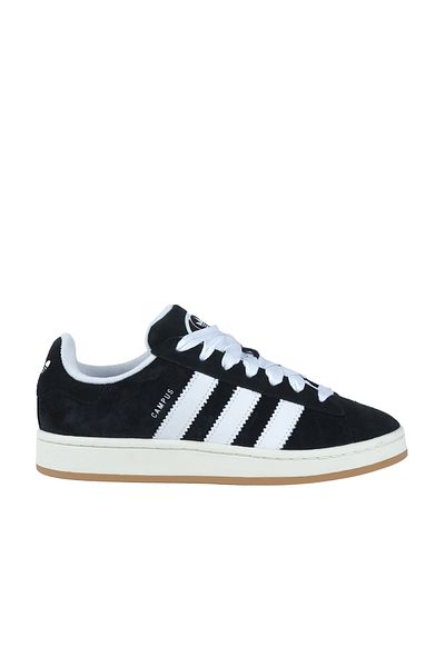 adidas Pánské sportovní boty Campus 00S černé Hq8708