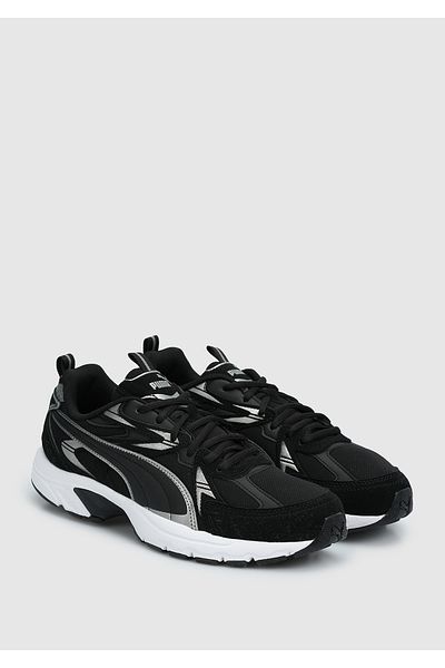 Puma MILENO TECH SUEDE HERREN SPORTSCHUHE- 393489 -01