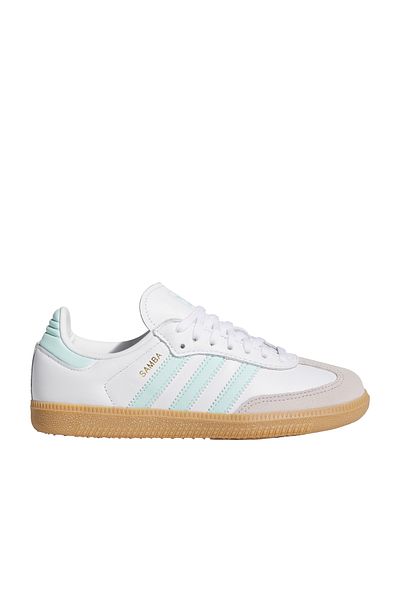 adidas Samba Og White αθλητικά παπούτσια (JP5481)