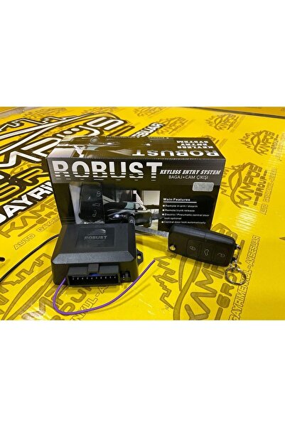 KAMPÜS OTOMOTİV AÇMA KAPAMA WOLKSVAGEN TİP SUSTALI