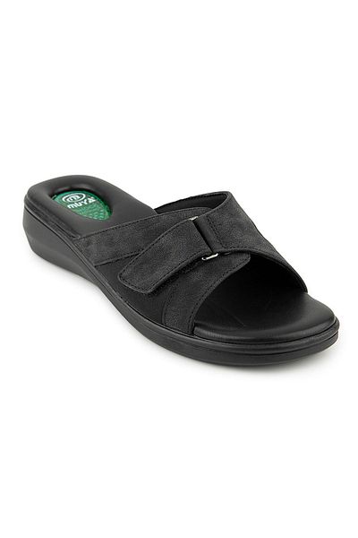 Muya Valdes Anatomical Soled - Papuci de damă cu toc spinos Hallux și Valgus Bone