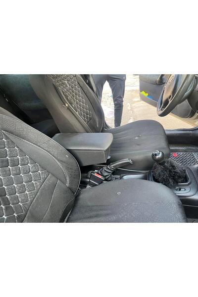 KAMPÜS OTOMOTİV مسند ذراع Vectra B MDF